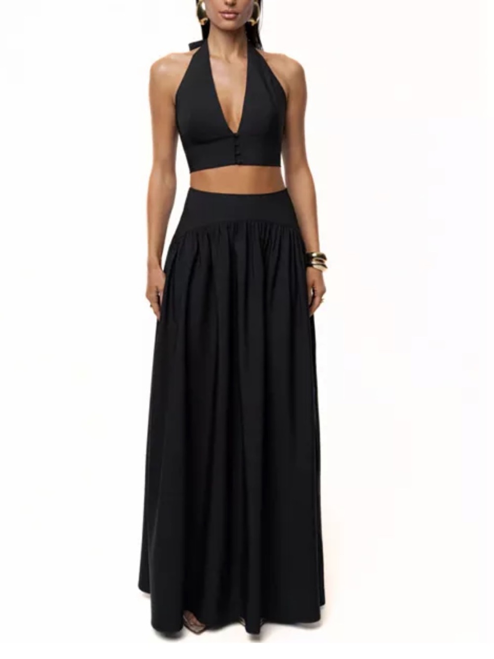 JLUXLABEL $112 (current) Haven Skirt Set